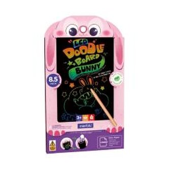 Tablet LCD do rysowania Królik