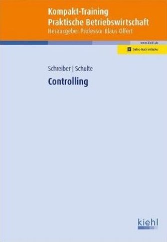 Kompakt-Training Controlling