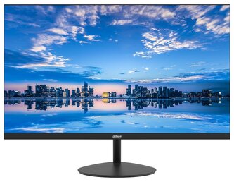 DAHUA 27" LED LM27-A201Y/ IPS panel/ 1920x1080 (FHD)/ 1000:1/ 5ms/ 250 cd/m2/ HDMI/ VGA/ VESA 75x75/ černý