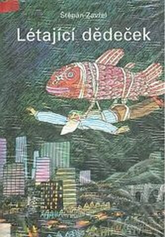 Létající dědeček