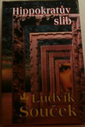 Hippokratův slib [vědeckofantastické povídky]