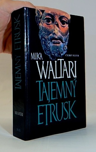 Tajemný etrusk