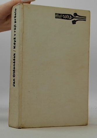 Když v ráji přšelo