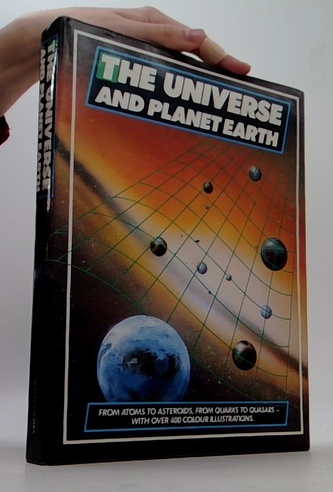 The universe and planet earth