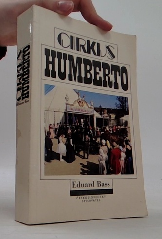Cirkus Humberto