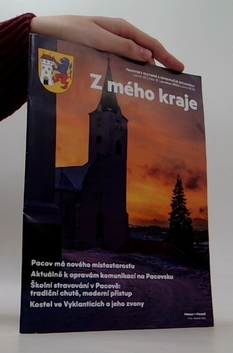 Z mého kraje