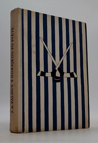 S hokejkou po světě