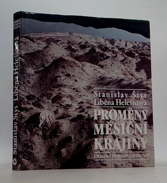 Proměny měsíční krajiny