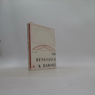 Od renesance k baroku