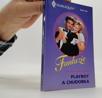 Playboy a chudobka