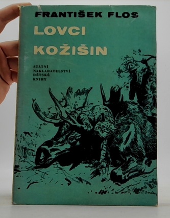Lovci kožešin