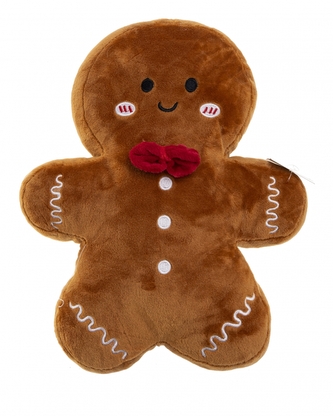 PLUSZAK BN CIASTEK 28CM ROZ 4202416