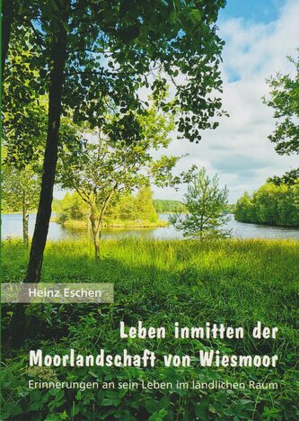 Leben inmitten der Moorlandschaft von Wiesmoor