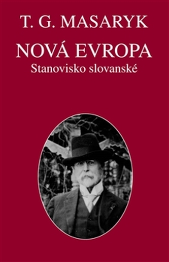 Nová Evropa. Stanovisko slovanské