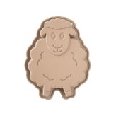 Forma silikon ovce babiččin STATEK