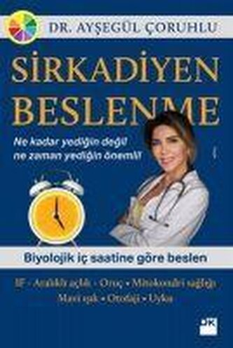 Sirkadiyen Beslenme