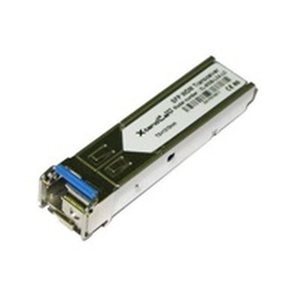 Zyxel Optický SFP modul SM (1550nm 1310nm),  WDM,  1 Gb s, LC, 20km, DMI(CISCO, DELL, Planet, ZyXEL, TP-LINK, UBNT, MikroTik komp.