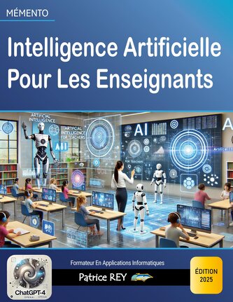 Intelligence Artificielle Pour Les Enseignants