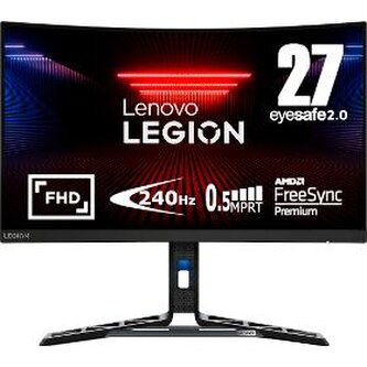 LCD monitor LENOVO Legion R27fc-30 (67B6GAC1EU)