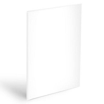 Obal na sešity A5 transparent, 180mic