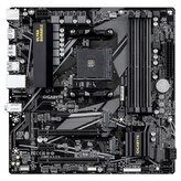 Gigabyte B550M DS3H R2 AM4 mATX