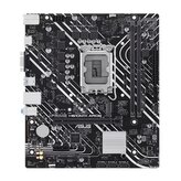 Asus PRIME H610M-K ARGB