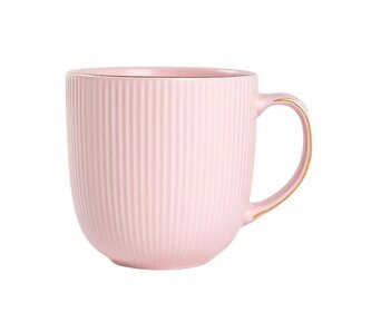 Hrnek | BAMAKO | růžový | 0,35 l | 730580