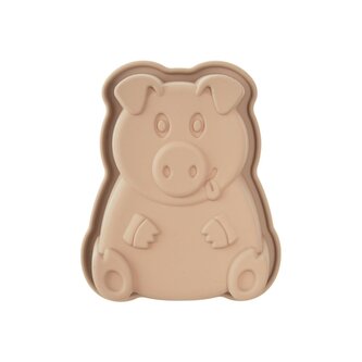 Forma silikon prase babiččin STATEK