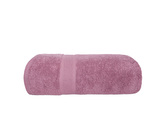 RĘCZNIK LEO 50X90 FROTTE LILA 450 gsm