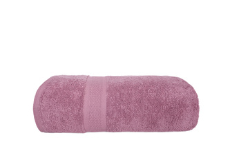 RĘCZNIK LEO 50X90 FROTTE LILA 450 gsm