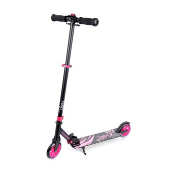 koloběžka Tempish NIXIN 125 II AL skládací růžová