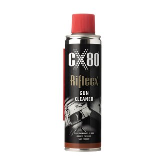 RifleCX - Zmywacz Gun Cleaner - 200 ml - 48358