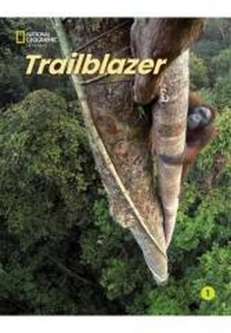 Trailblazer Level 1 Flashcards