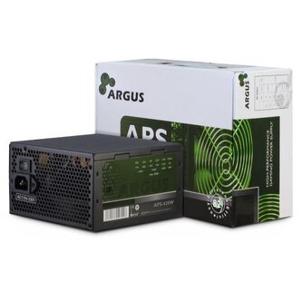 Inter-Tech zdroj Argus APS-420W