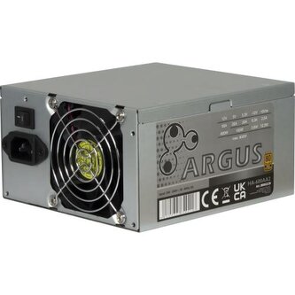 Inter-Tech zdroj server IPC HA-600AA2 600W