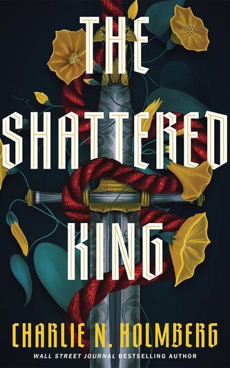 The Shattered King
