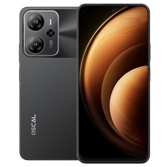 OSCAL TIGER 13 8+256GB Black