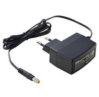 PremiumCord Napájecí adaptér 230V / 24V / 0,5A stejnosměrný