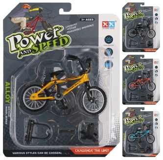 Kolo s příslušenstvím