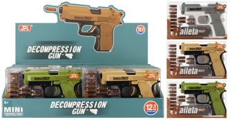 Střílející pistole