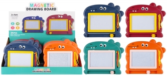 Dětská magnetická kreslící tabulka