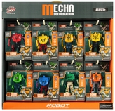 Transformující robot Mix