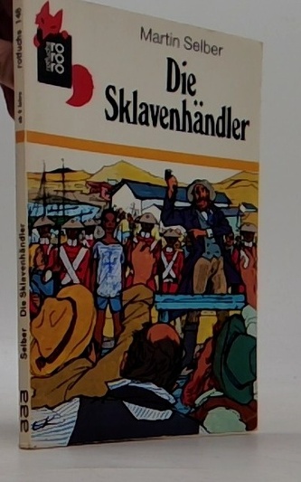 Die Sklavenhandler