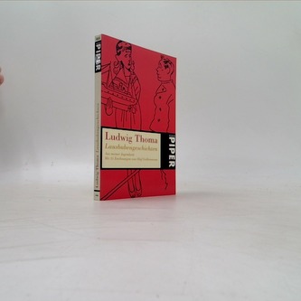 Lausbubengeschichten