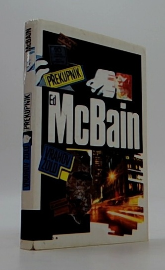 Překupník/Vrahův Žold