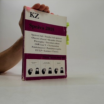 Správa 2015
