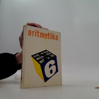 Aritmetika pro 6 . ročník