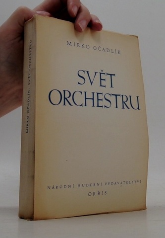 Svět orchestru