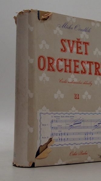 Svět orchestru II