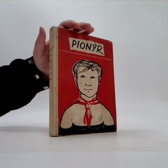 Pionýr